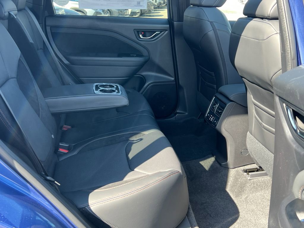 New 2026 Subaru Forester Touring image 11