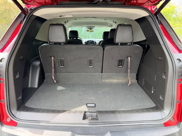 Used 2019 Chevrolet Traverse LT AWD/4WD image 23