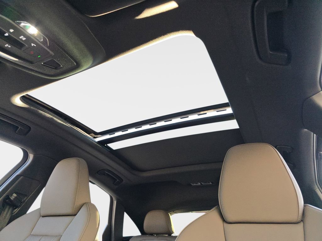 New 2025 Audi Q5 Prestige image 30