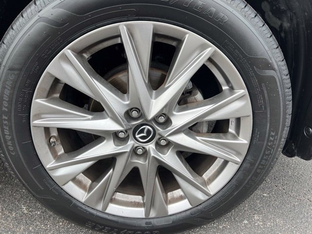 Used 2020 MAZDA CX-5 Grand Touring w/ GT Premium Package AWD/4WD image 15