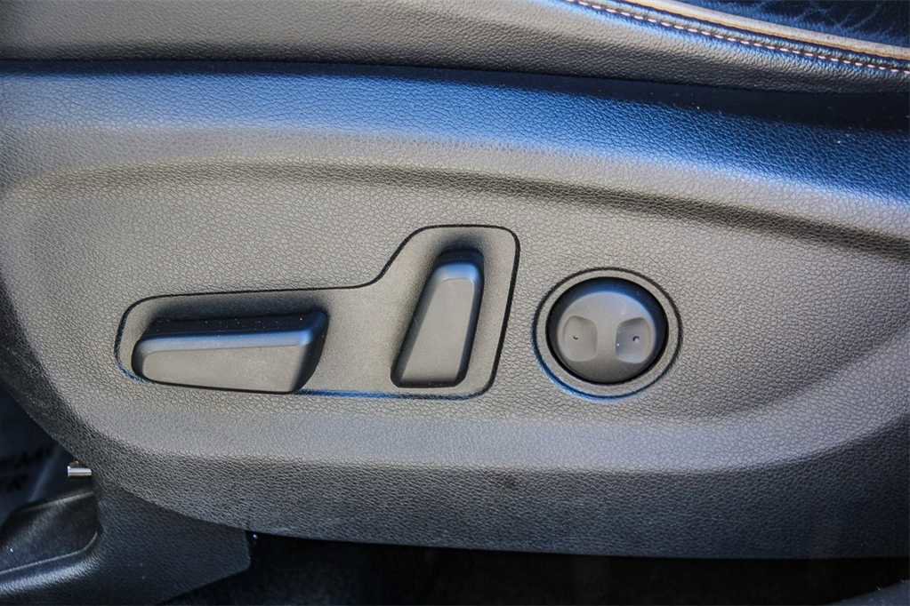 Used 2020 Kia Sportage SX image 21