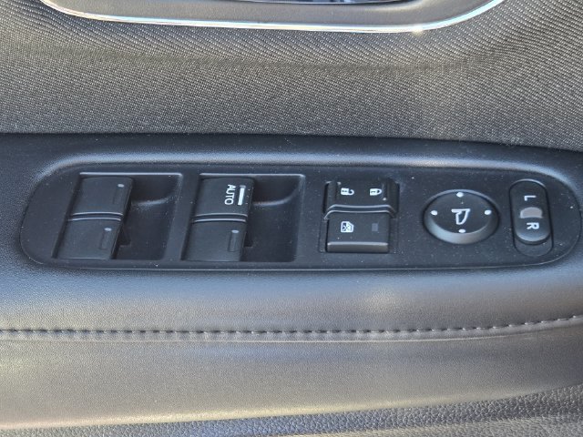 Used 2019 Honda HR-V EX image 15