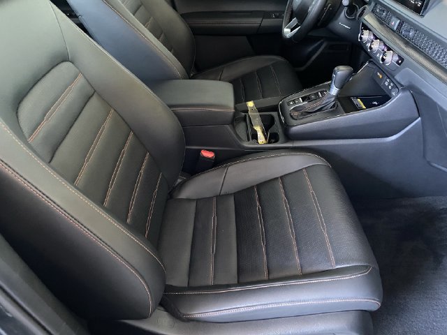 Certified 2025 Honda CR-V Sport-L image 10