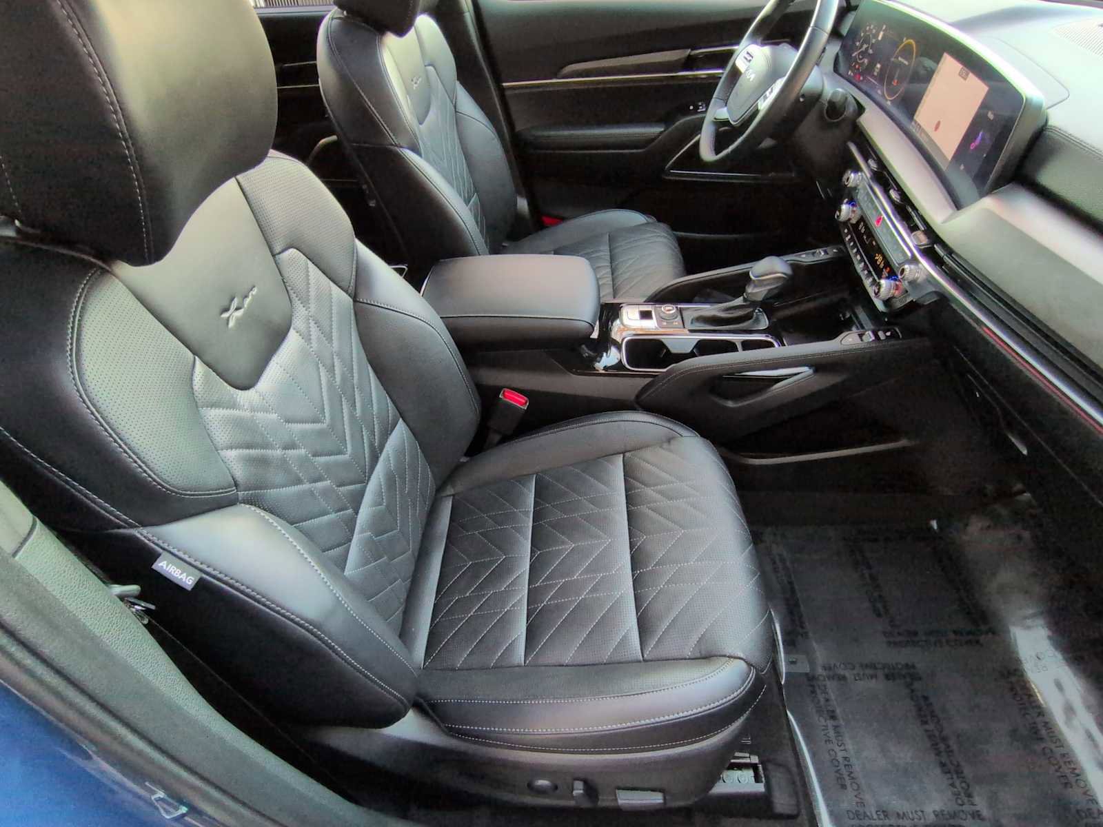 Used 2024 Kia Telluride SX Prestige X-Pro image 24