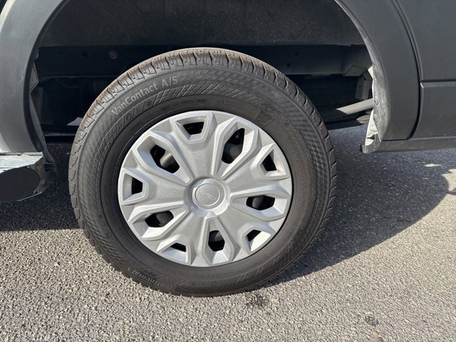 Certified 2024 Ford Transit 250 Low Roof w/ Exterior Upgrade Package image 15