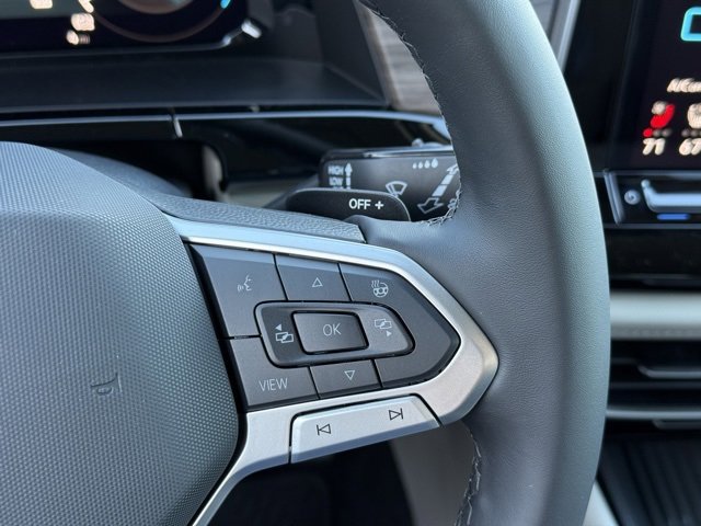 New 2026 Volkswagen Atlas SEL Premium R-Line image 28