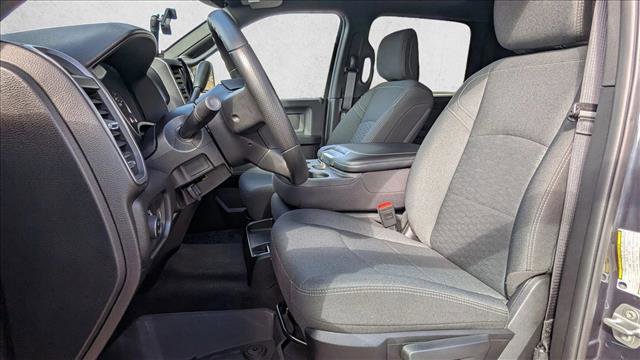 Used 2026 RAM 2500 Tradesman AWD/4WD image 19