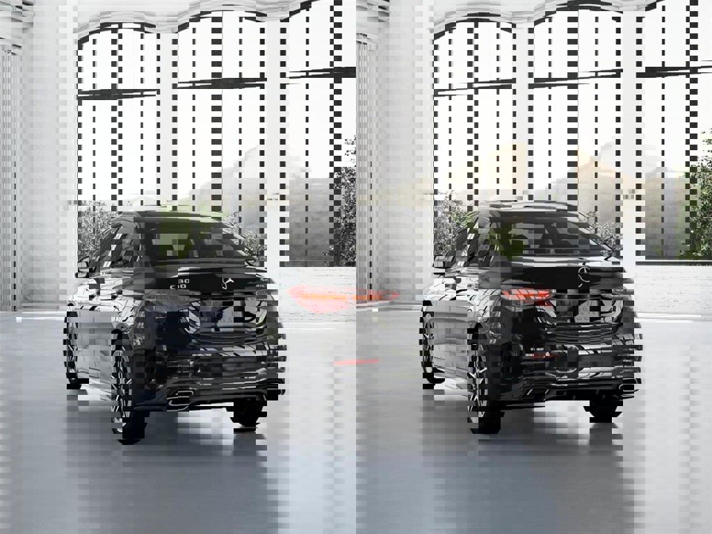 New 2026 Mercedes-Benz C 300 4MATIC Sedan image 27