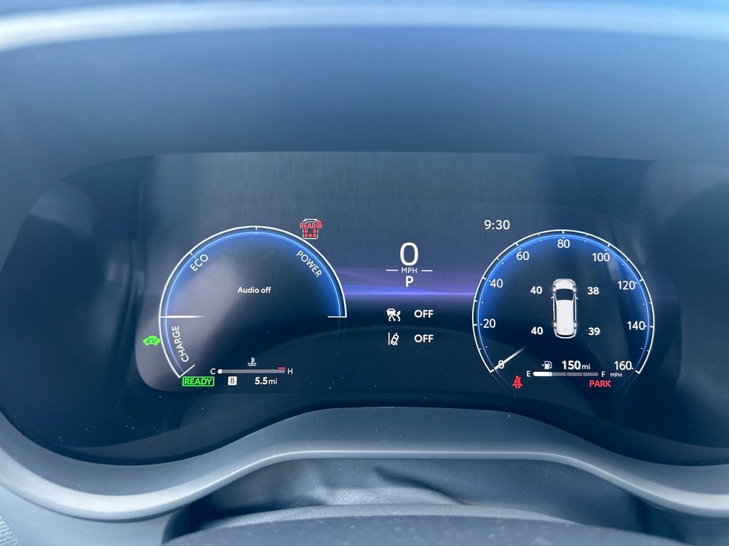 New 2026 Toyota Sienna Limited AWD/4WD image 20