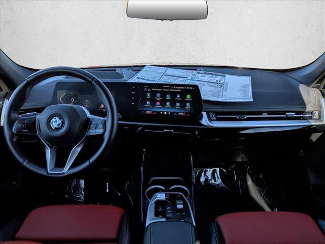 Certified 2025 BMW X1 xDrive28i w/ Premium Package AWD/4WD image 18