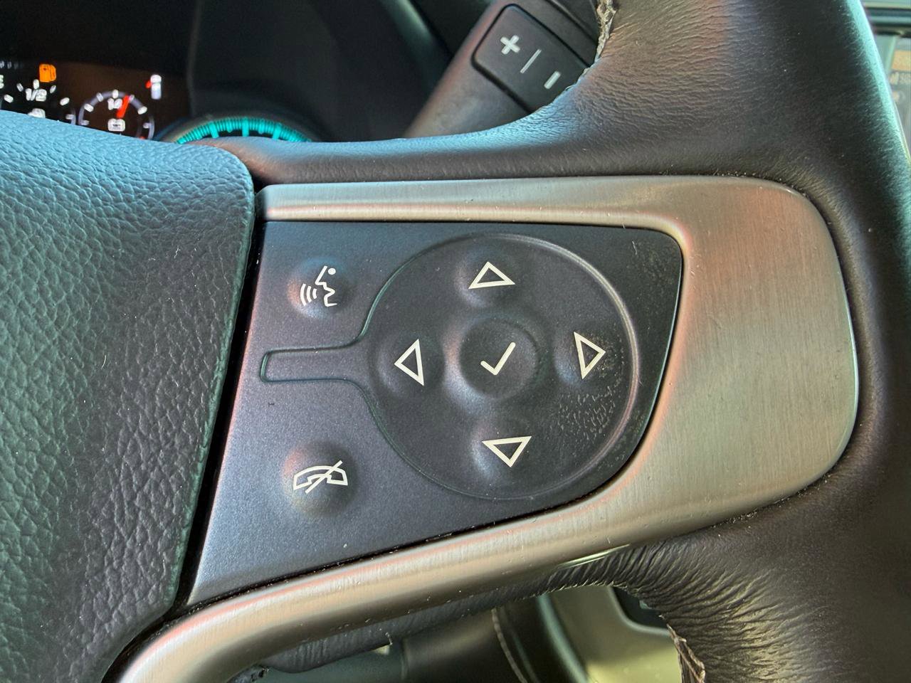 Used 2017 GMC Sierra 1500 Denali image 31