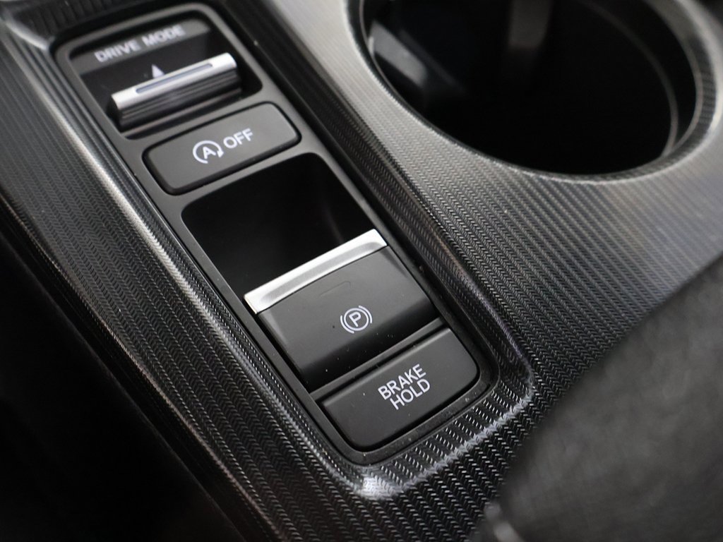 Certified 2026 Honda Civic Sport image 45