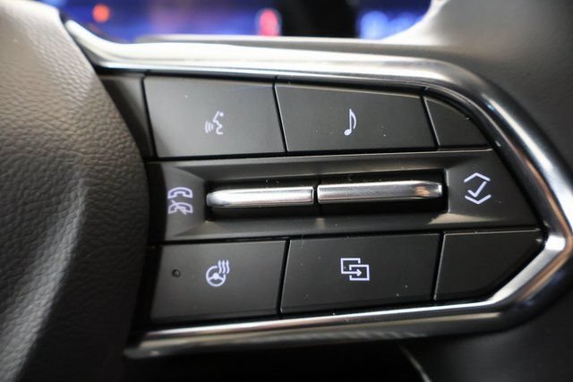 New 2026 Chevrolet Equinox EV LT FWD image 18