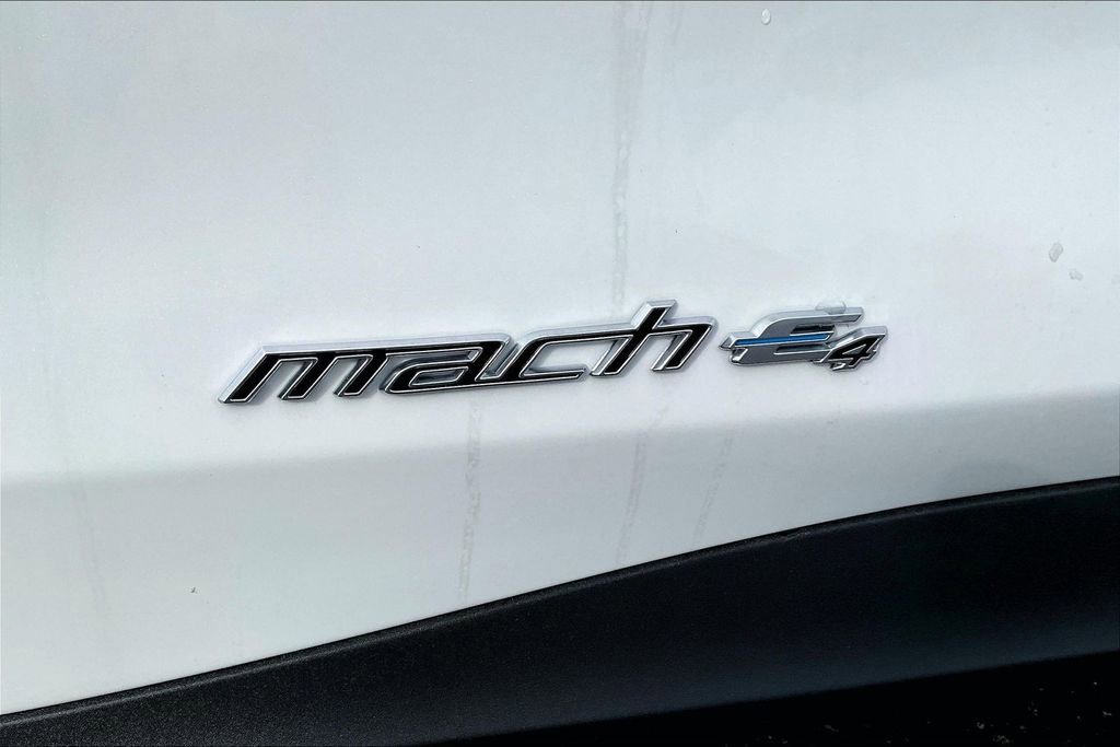 New 2025 Ford Mustang Mach-E Premium image 9