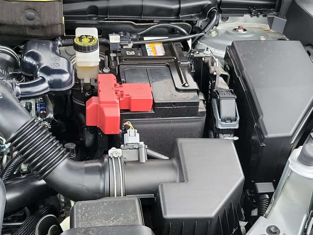Used 2026 Mitsubishi Outlander ES FWD image 38