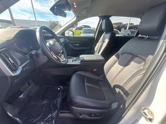 Certified 2026 MAZDA CX-90 3.3 Turbo w/ Select Package AWD/4WD image 10