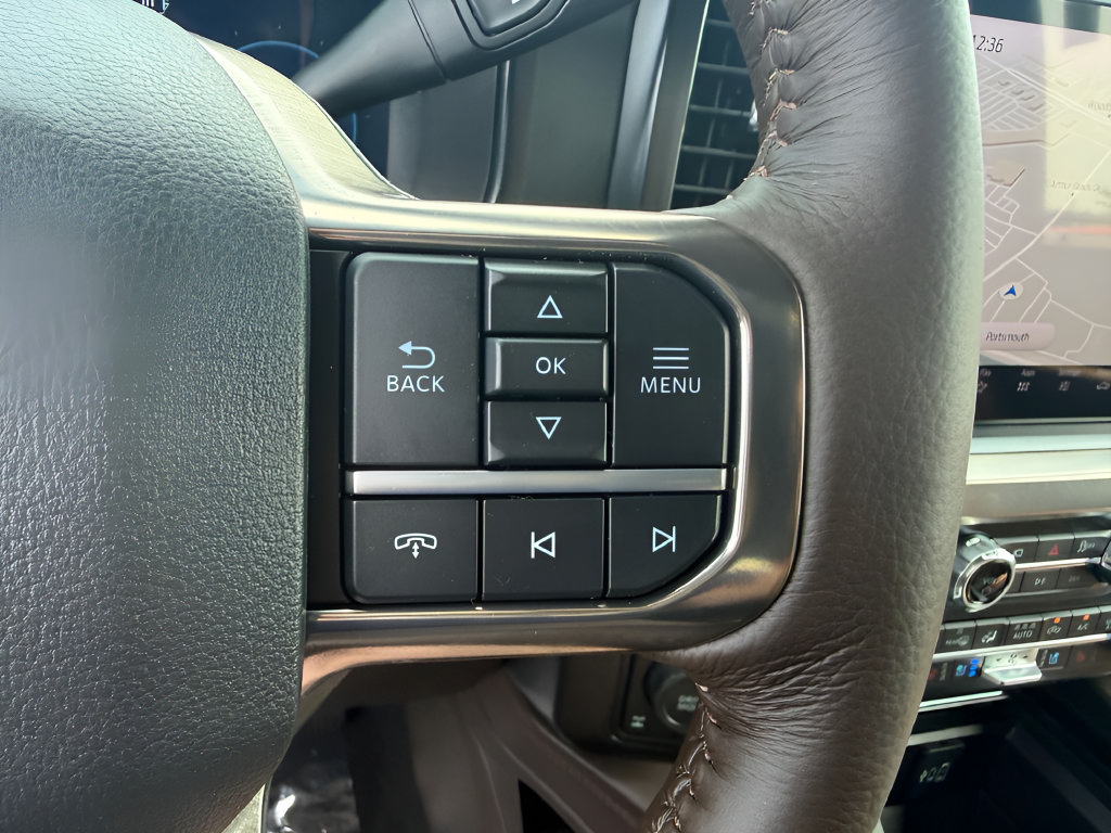 New 2026 Ford F250 King Ranch AWD/4WD image 25