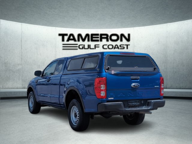 Used 2020 Ford Ranger XL w/ Equipment Group 101A Mid RWD image 3