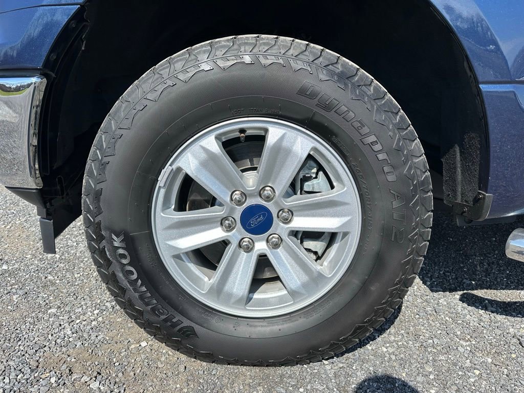 Used 2019 Ford F150 XLT image 10