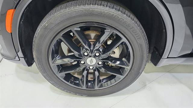 Certified 2026 Nissan Rogue Platinum w/ Platinum Premium Package AWD/4WD image 41