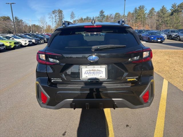 Used 2025 Subaru Crosstrek 2.5i Sport image 6