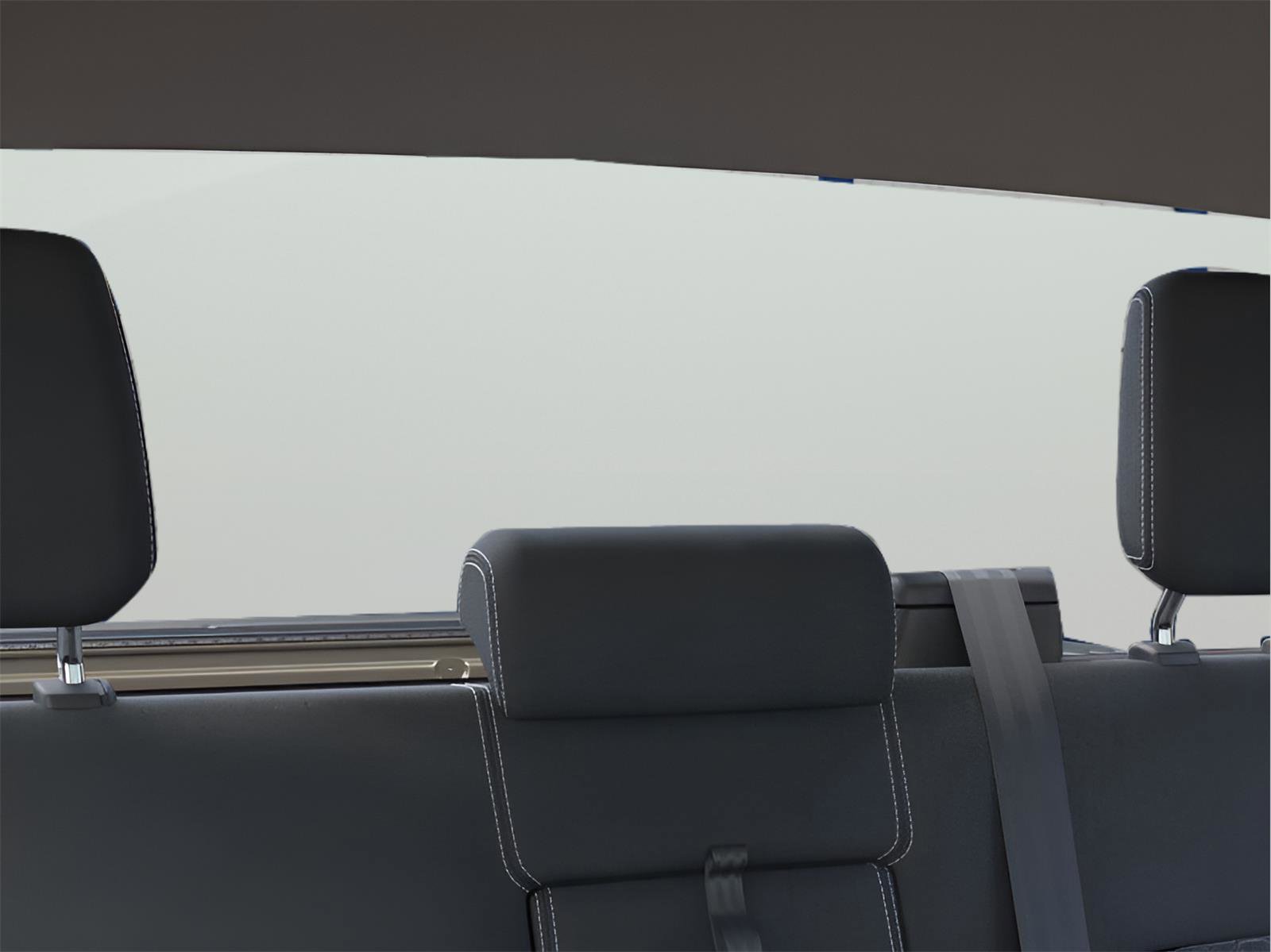 New 2026 Ford Ranger XL RWD image 22