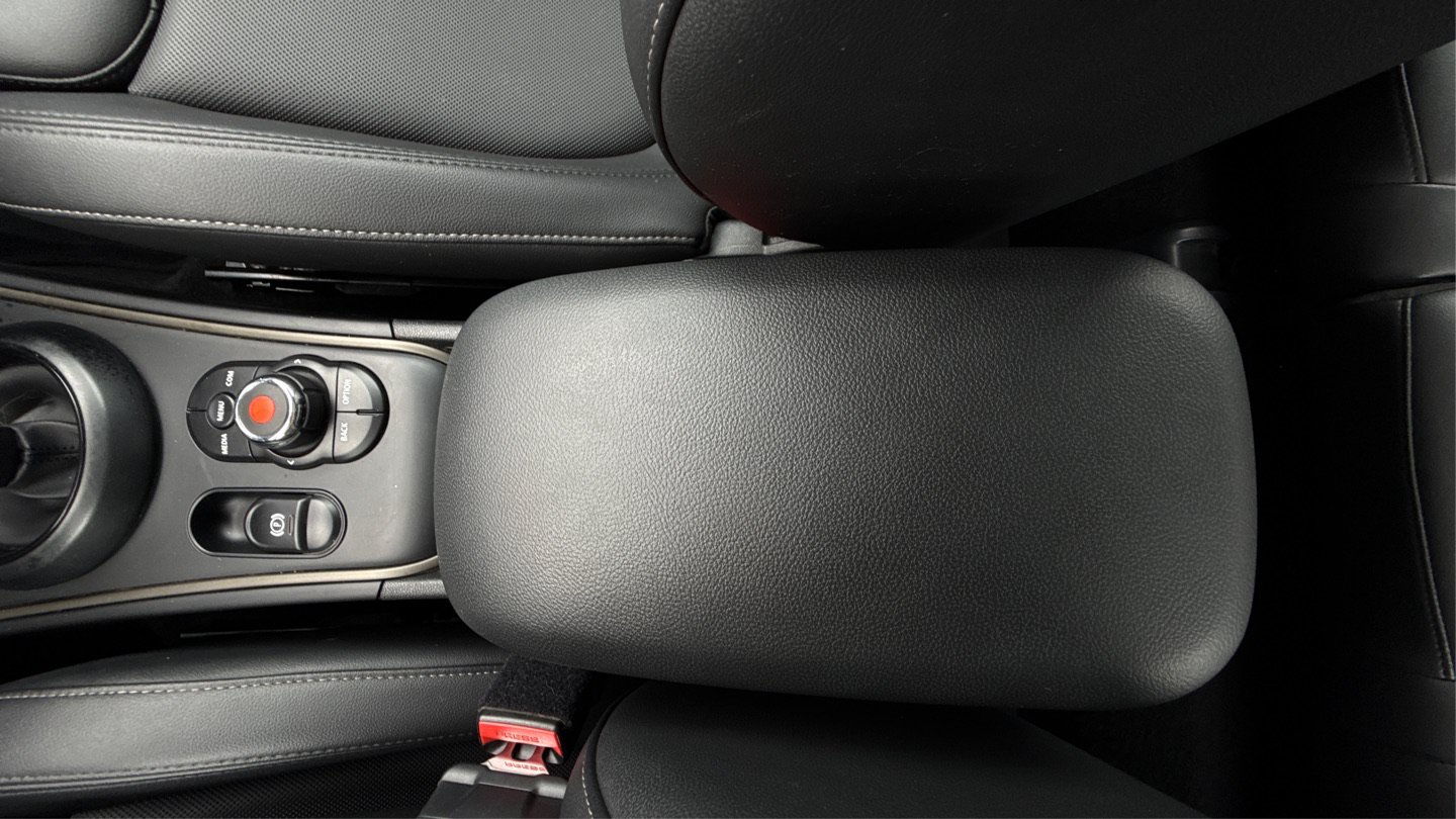 Used 2022 MINI Cooper Countryman S FWD image 36