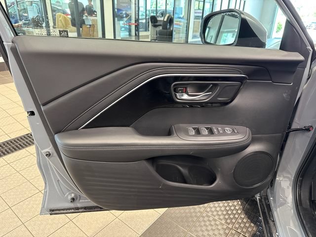 New 2026 Acura ADX AWD image 12