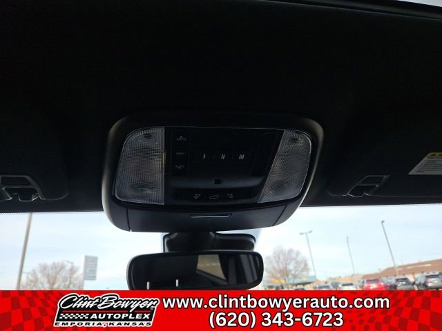 New 2026 Dodge Durango GT image 20