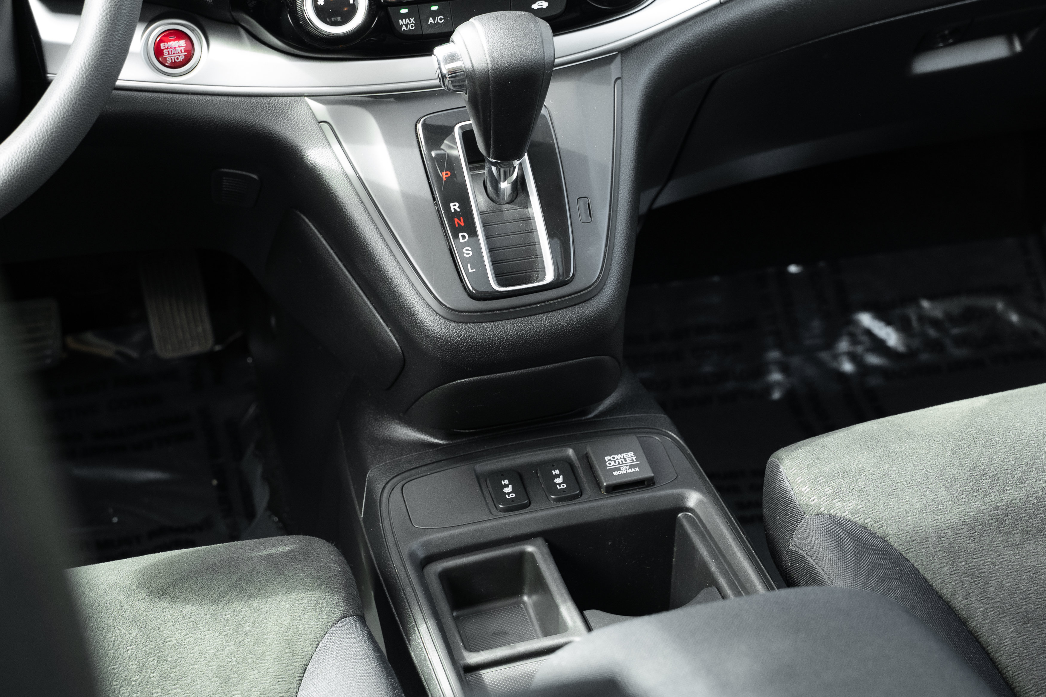 Used 2016 Honda CR-V EX image 11