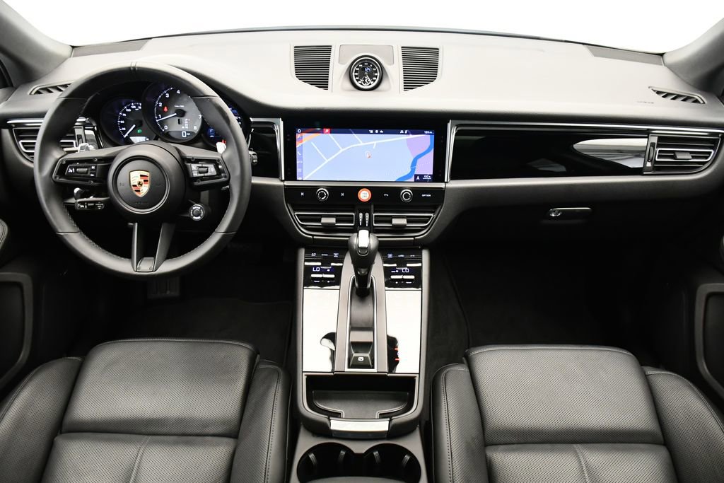 Used 2024 Porsche Macan S image 23
