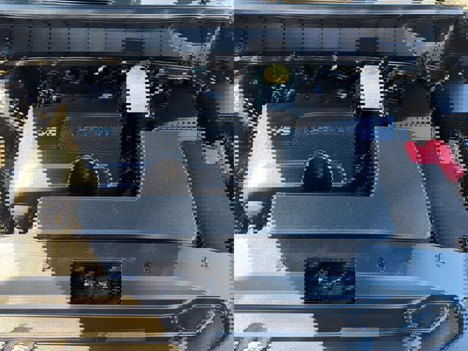 Used 2023 Nissan Pathfinder Platinum image 7