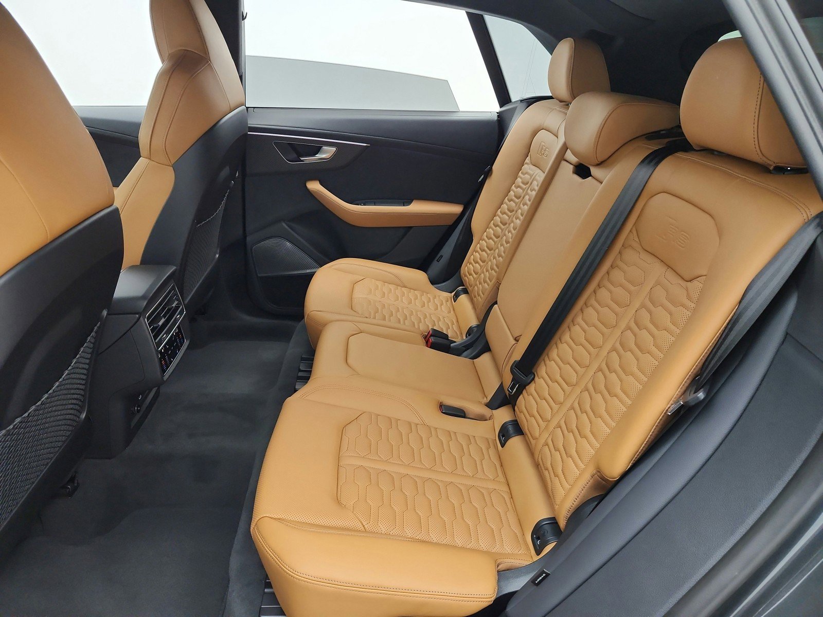 New 2026 Audi RS Q8 performance image 12