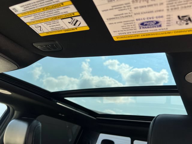 Used 2024 Ford F150 Lariat w/ Equipment Group 502A High AWD/4WD image 17