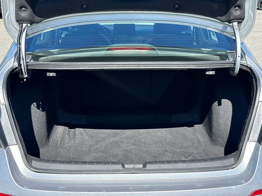 Used 2025 Honda Civic Sport image 18