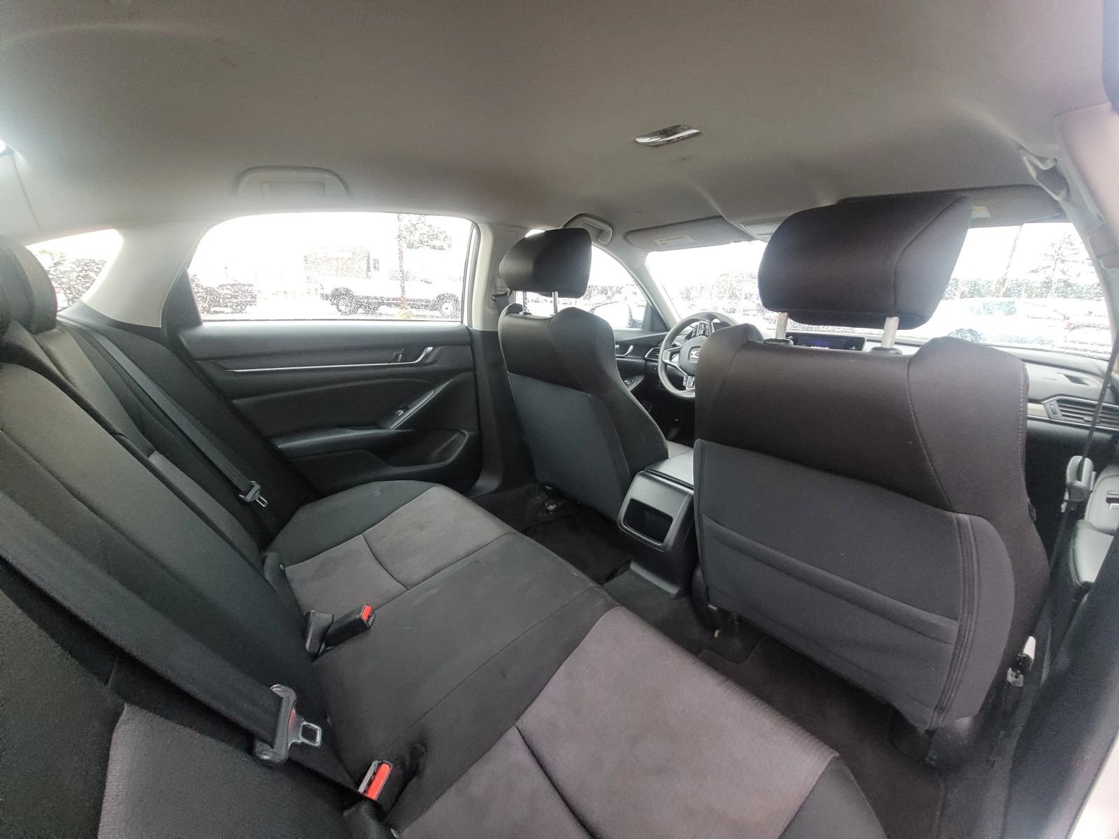 Used 2018 Honda Accord LX image 16
