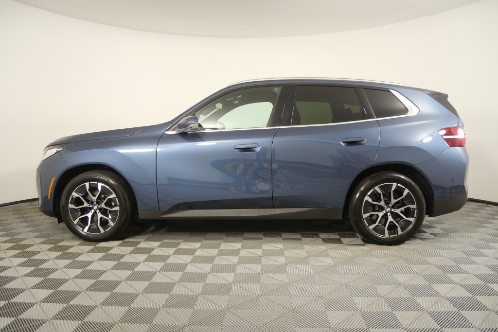 Certified 2026 BMW X3 xDrive30i AWD/4WD image 7