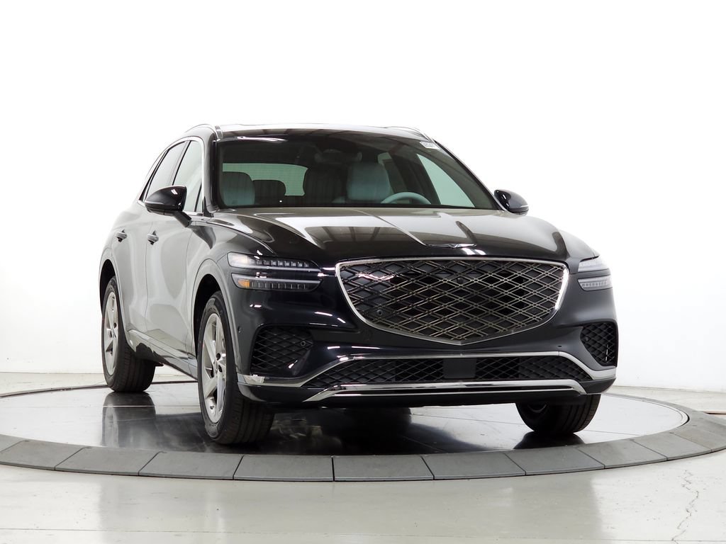 New 2026 Genesis GV70 2.5T Advanced AWD/4WD video 1