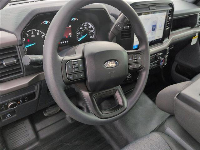 New 2026 Ford F150 XL image 3
