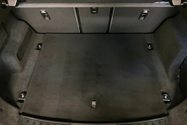 Certified 2024 Land Rover Range Rover Evoque S AWD/4WD image 33