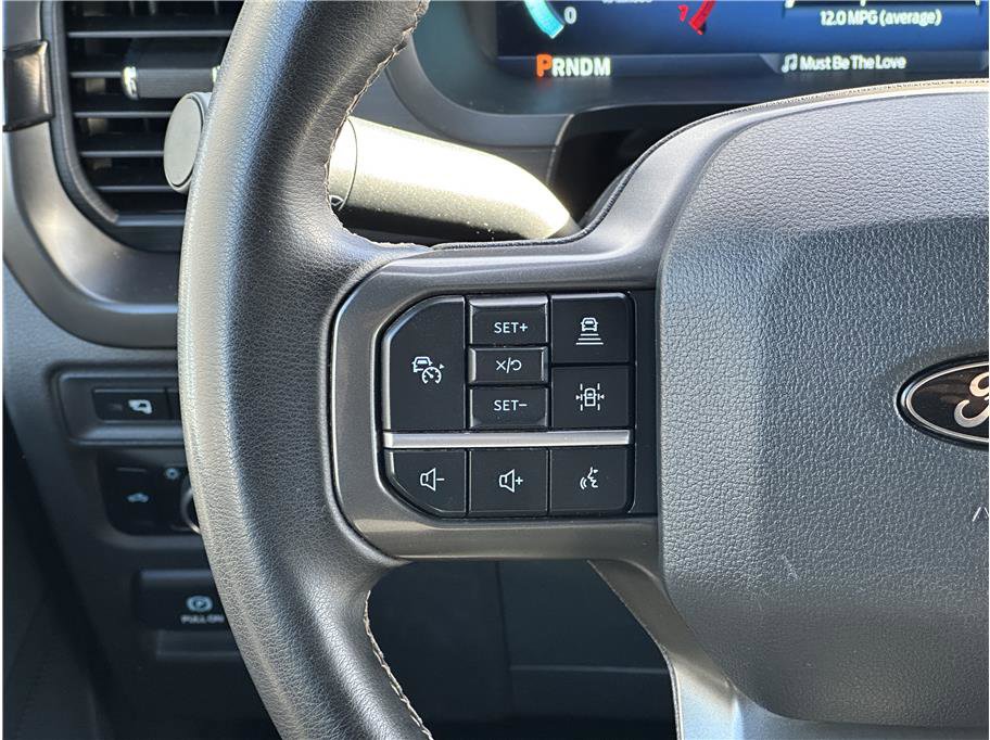 Used 2024 Ford F150 XLT w/ Equipment Group 302A MID image 19