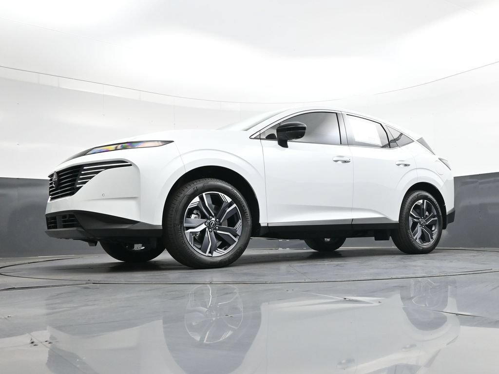New 2026 Nissan Murano SL AWD/4WD image 45