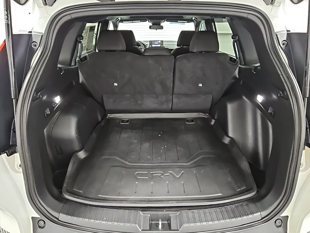 Used 2023 Honda CR-V Sport image 31