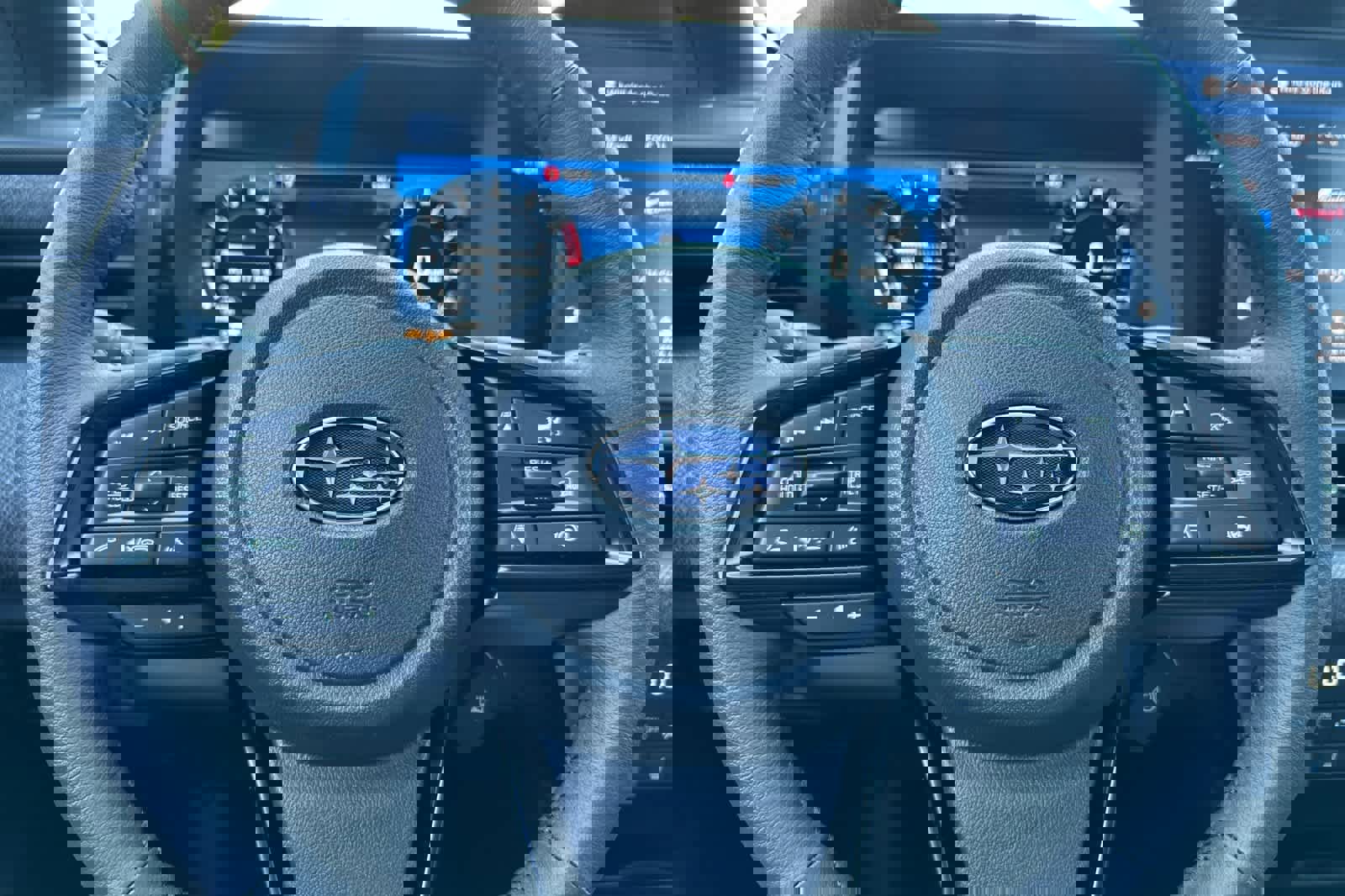 New 2026 Subaru Outback Premium image 27