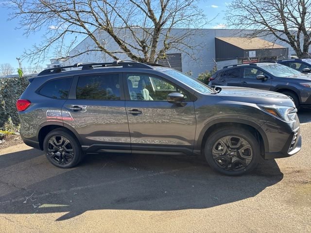 New 2026 Subaru Ascent Bronze Edition image 8
