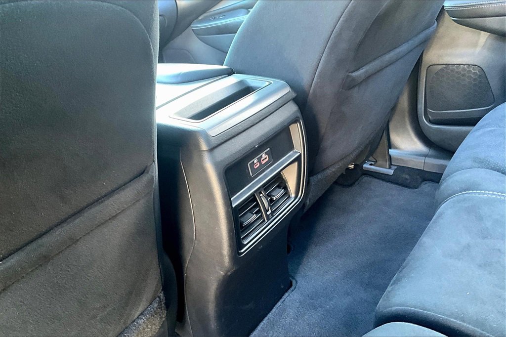 Used 2019 Nissan Murano SV image 10