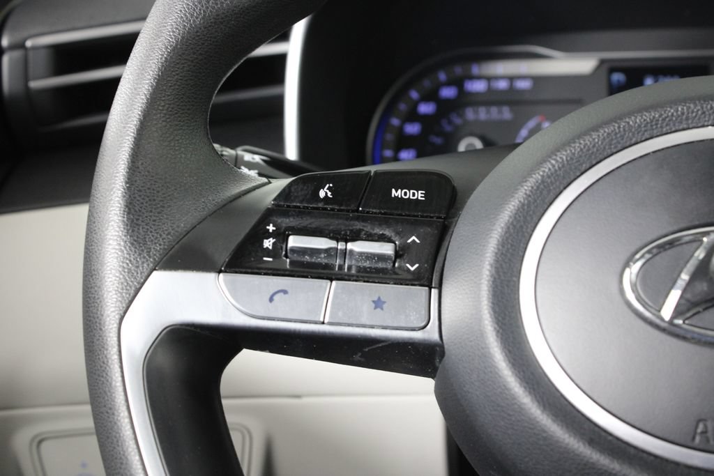 Certified 2022 Hyundai Tucson SEL AWD/4WD image 26