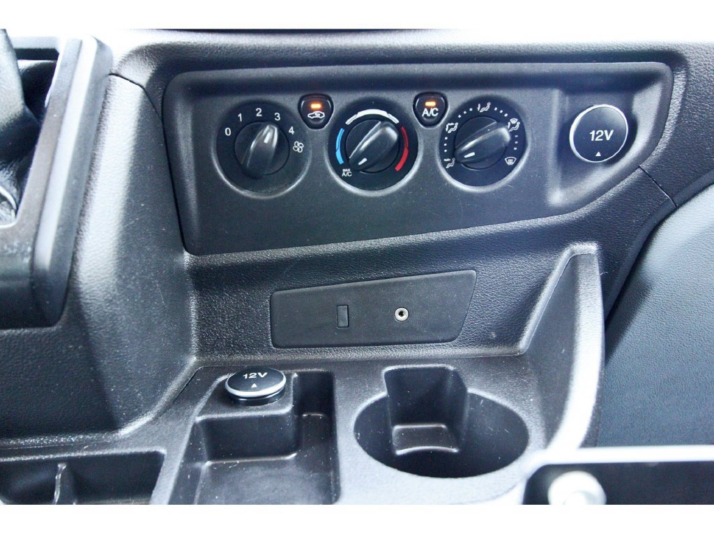 Used 2016 Ford Transit 350 148 Medium Roof RWD image 28