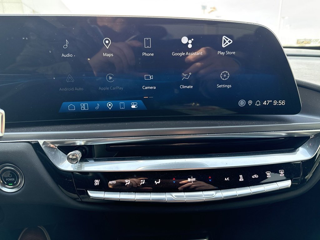 Used 2024 Cadillac Lyriq Tech w/ LPO, Floor Liner Package image 10