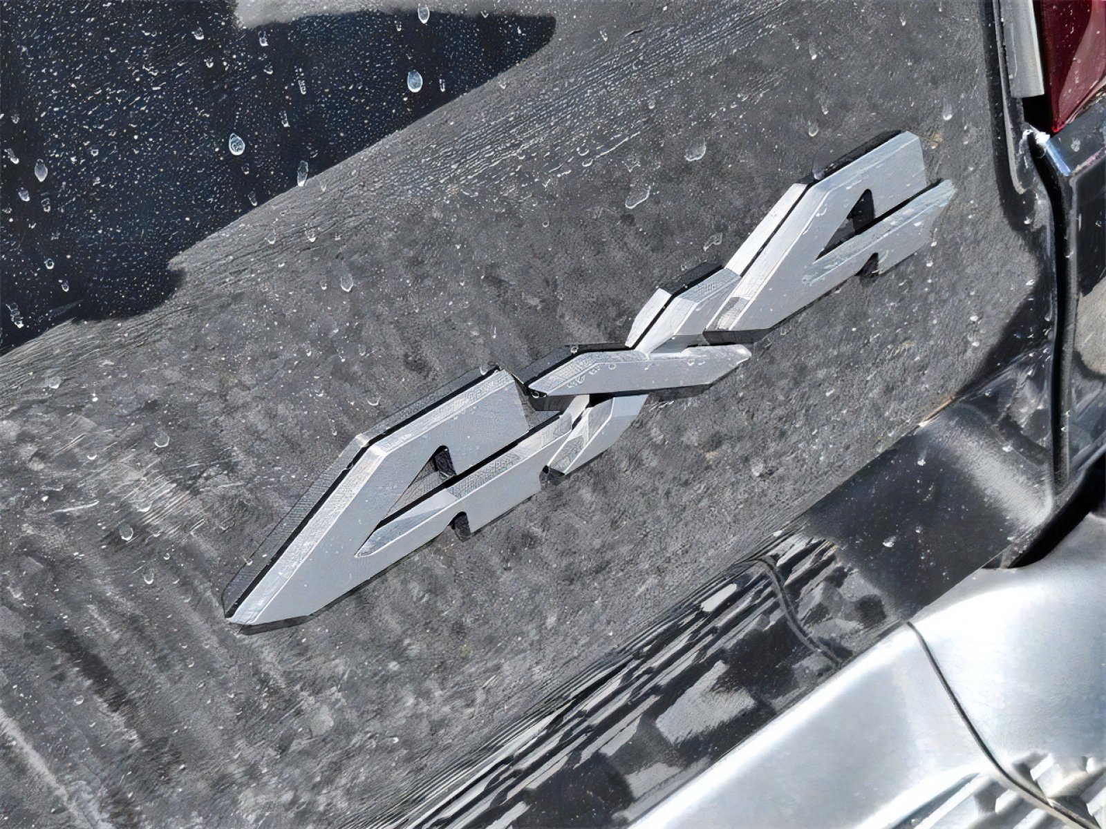 New 2025 RAM 1500 Big Horn image 18